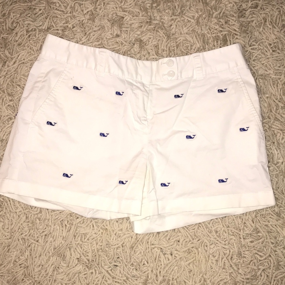 Vineyard vines shorts